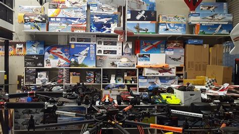 all model|ale radio control model shop.